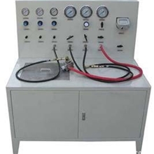 厂家供泄漏试验机用于压力容器、管道、阀门等产品的气密性试验等