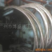 供应高压油管\液压接头