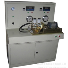 制动主缸高压性能试验台总泵高压性能测试汽车配件性能检测设备