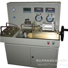 制动主缸寿命试验台检测台总泵寿命测试台常温寿命性能检测