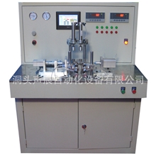 制动主缸真空密封性能试验台检测台汽车配件密封性能测试台
