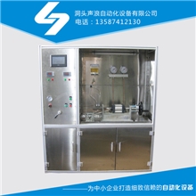 厂家直销刹车分泵寿命试验台主缸寿命试验台