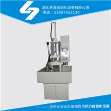 厂家直销立式珩磨机精度珩磨汽车零配件内孔精度绗磨内孔