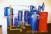 供应各种电机用真空浸漆设备