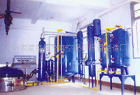 供应FGH-1800真空浸漆烘干成套设备