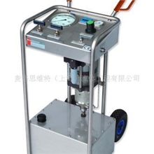 供应MAXIMATOR品牌气体增压站