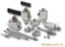 供应MAXIMATOR超高压针阀