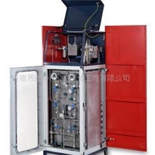 供应机械密封液压辅助泵站