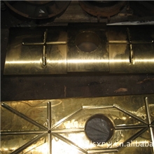 优质供应大型铜滑块滑块各类铜套铜耐磨板品质优价格低