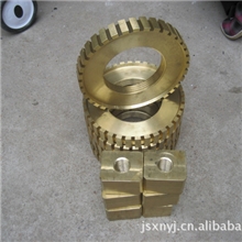 优质供应铜齿条不锈钢齿条合金钢制件鑫诺生产质量保证