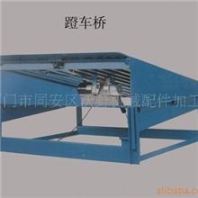 供应液压机械及非标设备制造