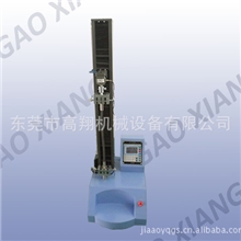 【专业品质】专业生产批发单柱液晶拉力试验机现货供应