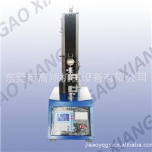 供应桌上型液晶拉力试验机厂家直销