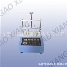 【专业品质】大量出售按键寿命试验机GX-AJ-04高精密试验机