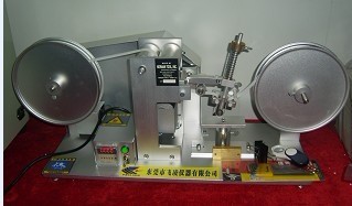 供应纸带耐磨擦试验机,耐摩擦试验机