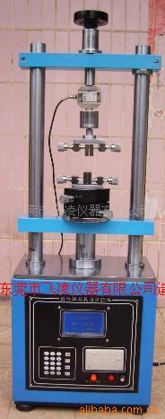 插拔力飞凌仪器插力机，插拔寿命