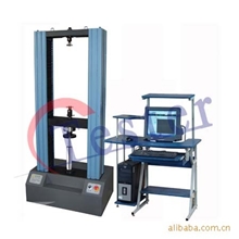 100KN微机控制弹簧拉压试验机，微机控制变形弹簧拉压试验仪