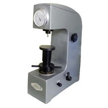 供应得川新款洛氏硬度计HR-150A莱州硬度计得川硬度计