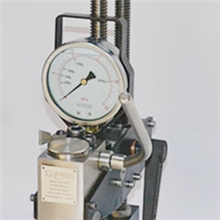 BRIN-P26便携布氏硬度计