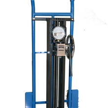 小推车式布氏硬度计