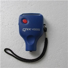 德国尼克斯涂层测厚仪4500QuaNix两用型涂镀层测厚仪8折包邮