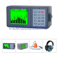 厂家直销管道测漏仪漏水检测仪捷通JT-5000智能数字管道查漏仪