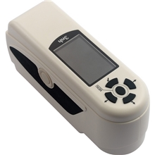 NR200便携式电脑色差仪苏州总代理色差仪色差计测色仪