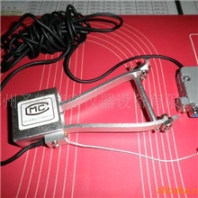 电子引伸计YYU-10/50试验机用引伸计