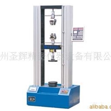 数显式电子万能试验机