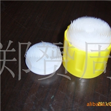 泡沫清洁剂毛刷.外盖模具