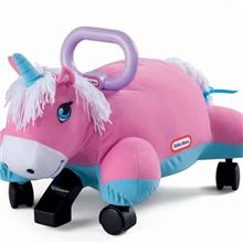 【5.3】供应超好玩的毛绒滑行车/毛绒童车/毛绒扭扭车（如图所示