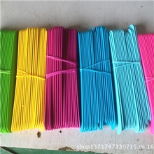 工厂直供215单色平面硅胶拍拍带可印刷LOGO