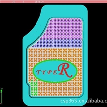 黄岩橡胶模具加工，黄岩橡胶模具加工，黄岩橡胶脚垫模具加工