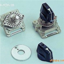 大量现货供应SPN波段开关01N/01H/02H