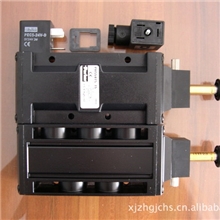 美国PARKER派克气动电子阀PHS541S-15-24V-D-L