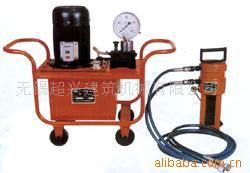 供应钢筋冷挤压连接机