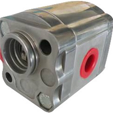 低噪音泵静音泵