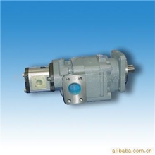 液压泵齿轮泵高压齿轮泵进口泵