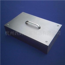 杭州钣金加工、不锈钢盒子、激光切割