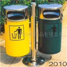 钣金垃圾桶、各种焊接加工