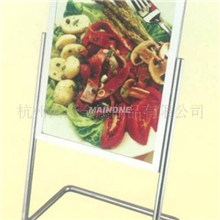 杭州不锈钢广告牌、标识牌