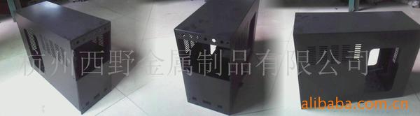 杭州单片机箱(图)、各种单片机专业机箱