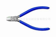 马牌KEIBA剪钳MN-A05，斜咀钳MN-A05125mm