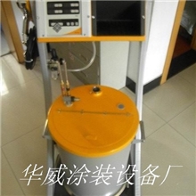 金马手持式静电喷枪粉体静电喷枪