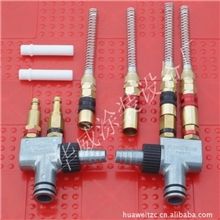 特价供应金马粉末发射器及金马喷枪零配件