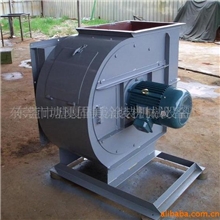 供应离心式风机、涂装专用离心风机、水濂柜专用风机