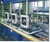 【设计生产】显示器装配线、检测线