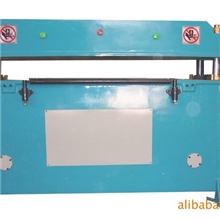 福建台隆牌TL-950A自动液压精密四柱裁断机/裁床下料机