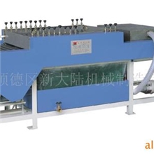 供应玻璃清洗烘干机-玻璃洗片机