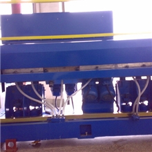 供应玻璃直线磨边机-玻璃机械